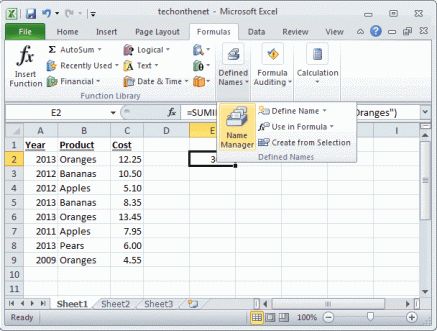 most recent versions of excel for mac