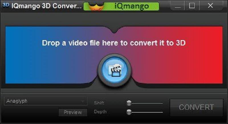 dvdfab 2d to 3d converter for mac